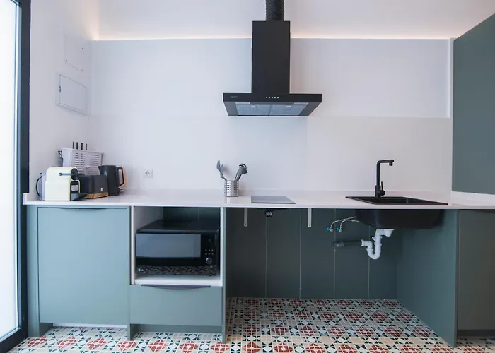 District Key - Valencia, Fuencaliente D