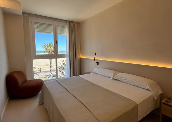 Hotel El Globo Valencia