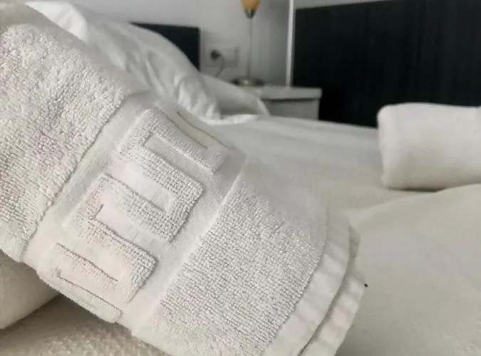 Διαμέρισμα Estudios En La Playa Βαλένθια