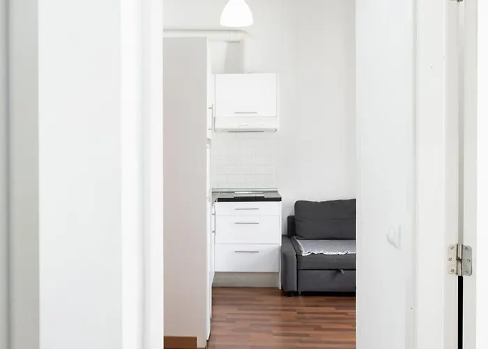 Up Town 발렌시아