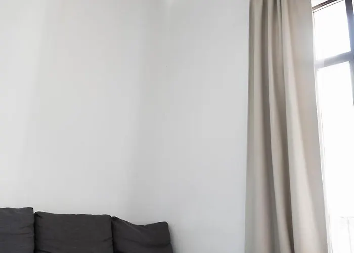 아파트 Up Town 발렌시아