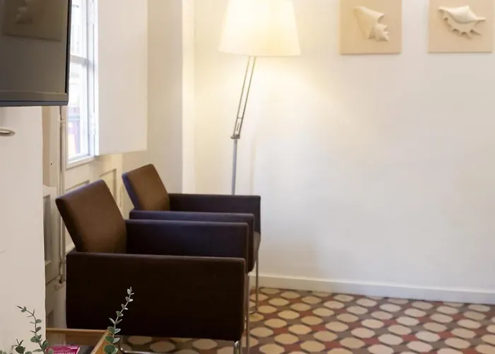 San Jaime Silence Apartamento