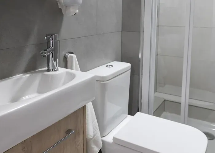 San Jaime Silence Apartamento Valencia