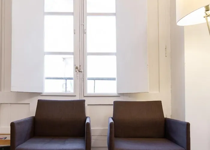 San Jaime Silence Apartamento Valencia