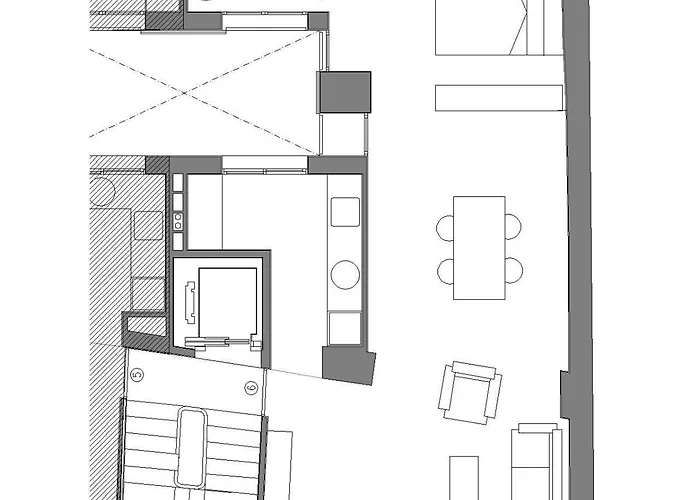 Loft Mercado Mossen Sorell * Βαλένθια