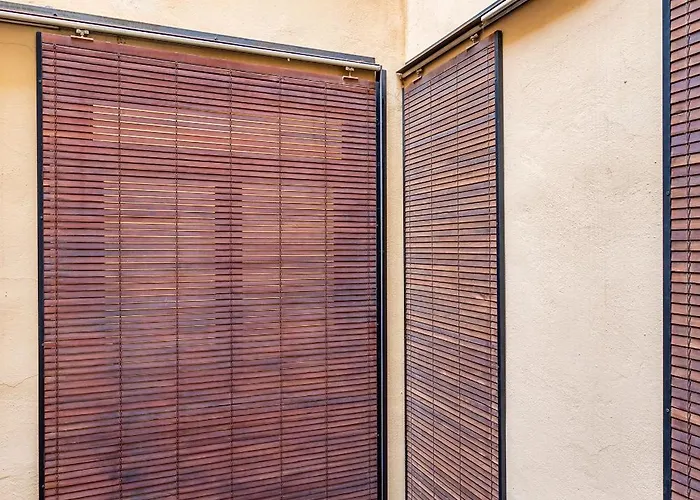 Διαμέρισμα Loft Mercado Mossen Sorell