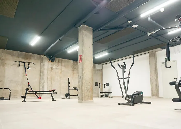 Luxury - Sea Port Ii