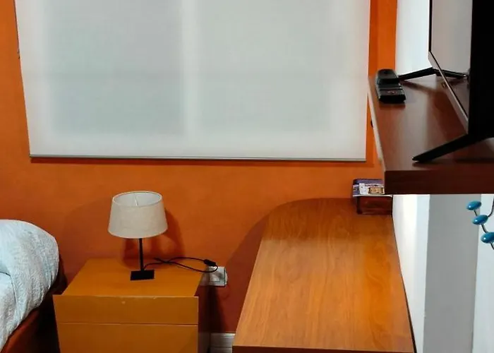 홈스테이 Individual 발렌시아