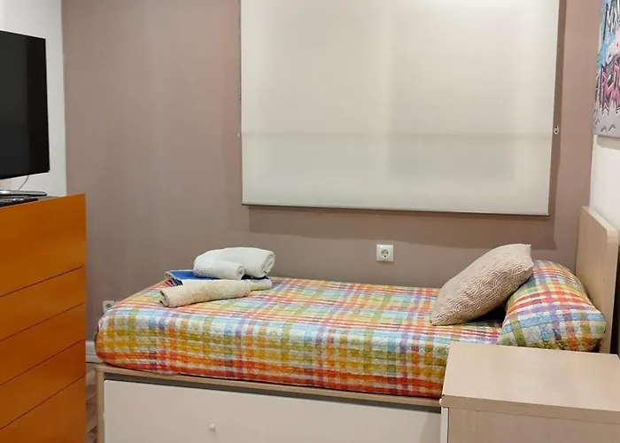 Individual 발렌시아