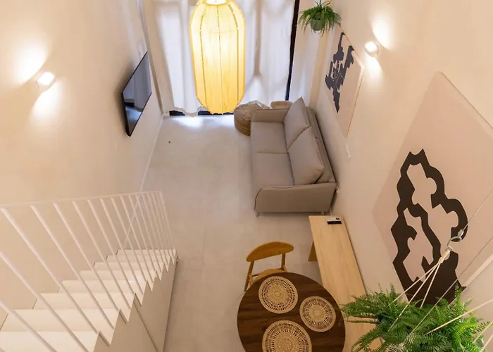 Osito Hub - Poeta Duran شقة فالنسيا