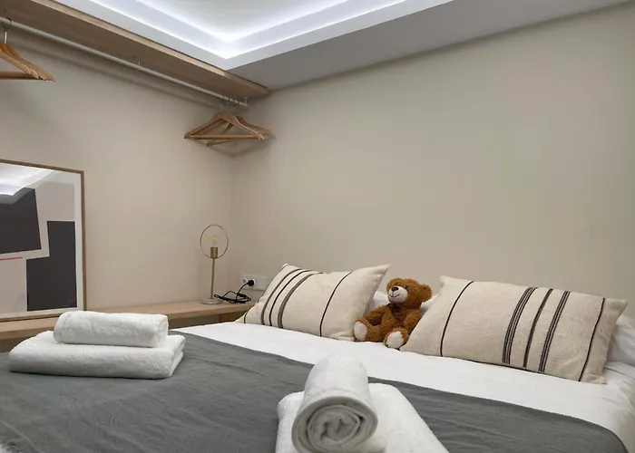 Osito Hub - Poeta Duran شقة فالنسيا