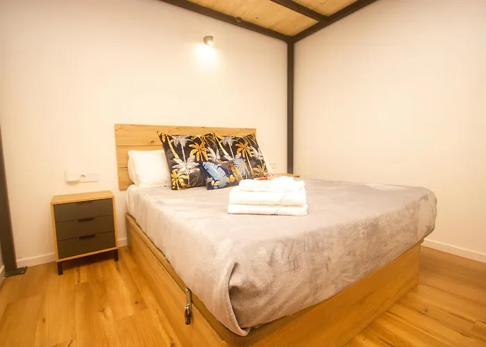 Διαμέρισμα Portobeach *