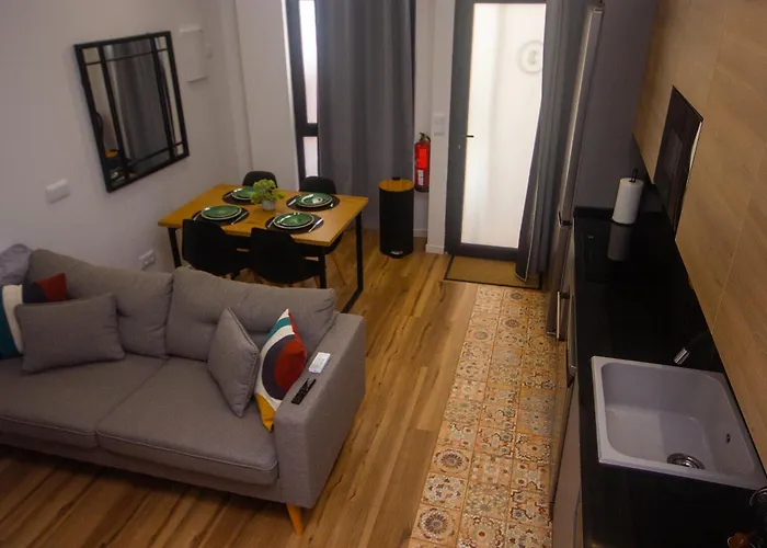 Διαμέρισμα Portobeach Βαλένθια