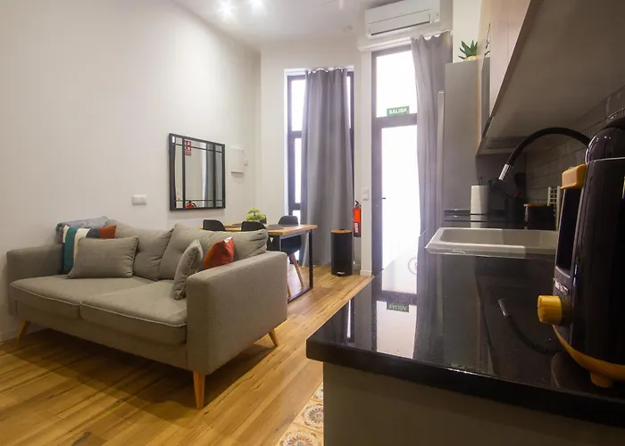 Portobeach * Βαλένθια