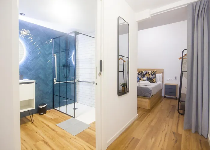 Portobeach Διαμέρισμα