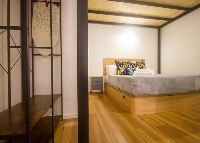 Διαμέρισμα Portobeach