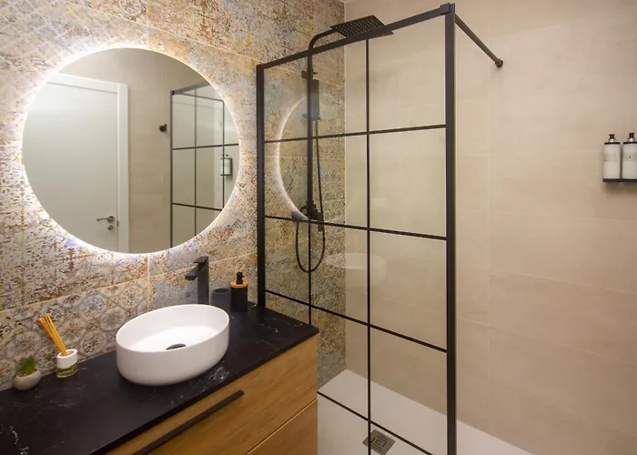 Portobeach Διαμέρισμα *