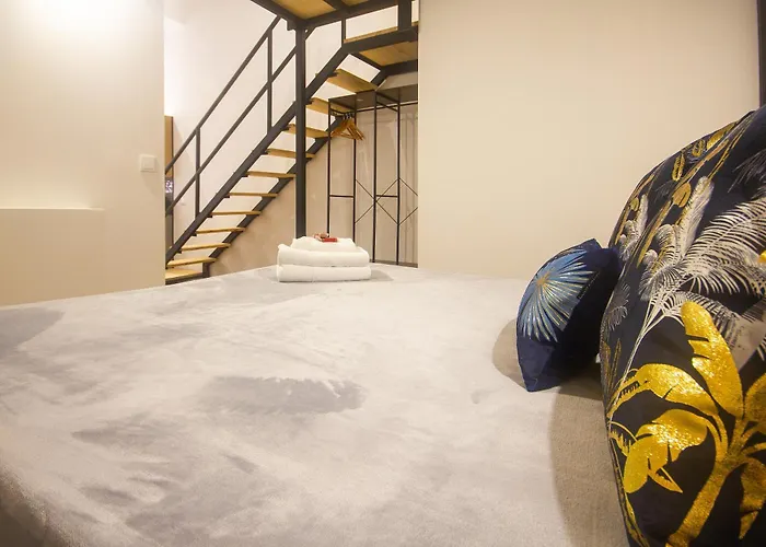 Διαμέρισμα Portobeach *