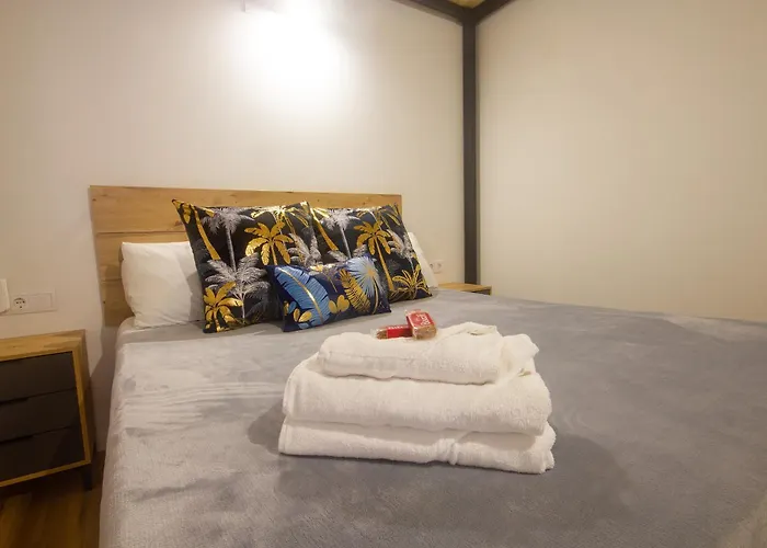 Portobeach Διαμέρισμα Βαλένθια