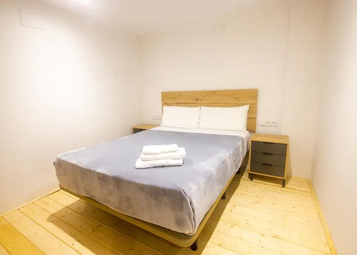 Portobeach Βαλένθια