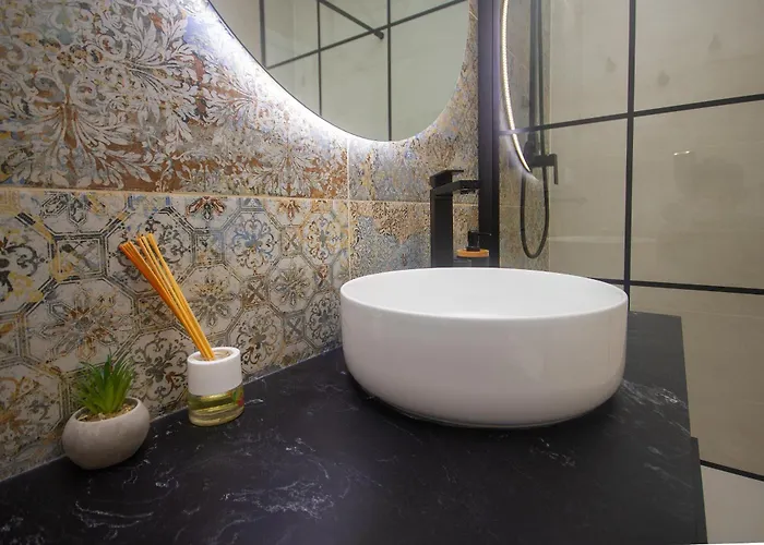 Portobeach Διαμέρισμα