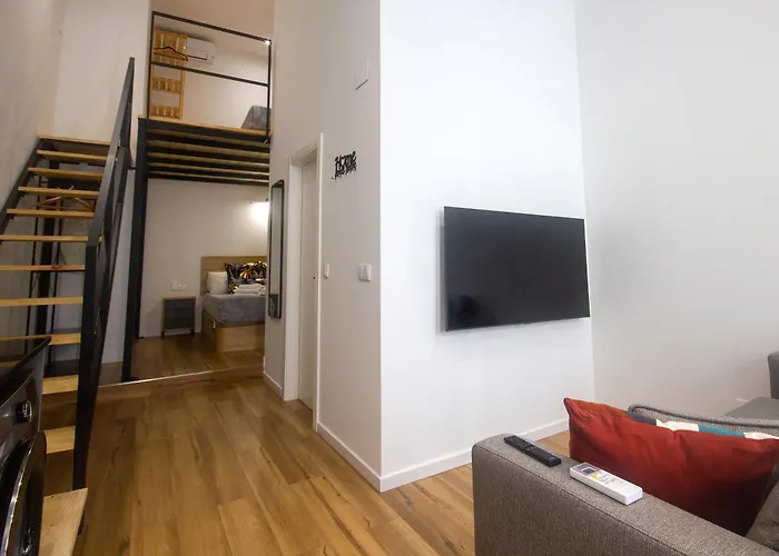 Διαμέρισμα Portobeach Βαλένθια