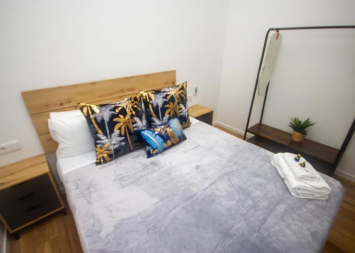 Portobeach Βαλένθια