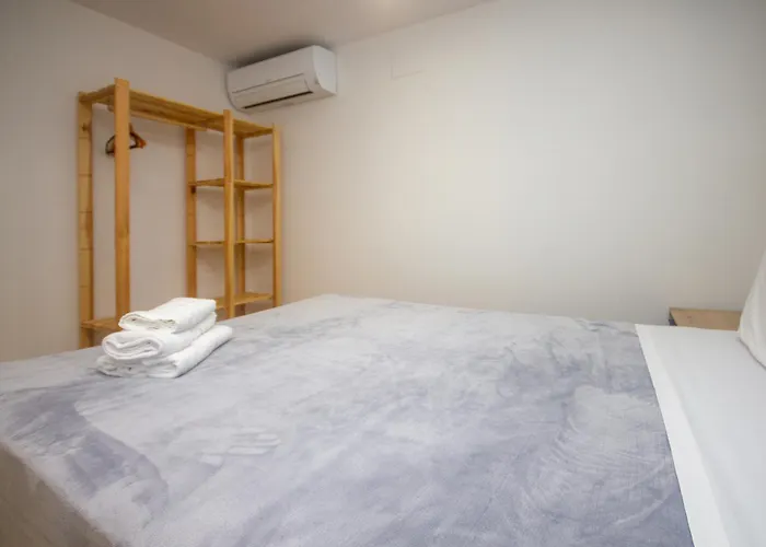 Διαμέρισμα Portobeach