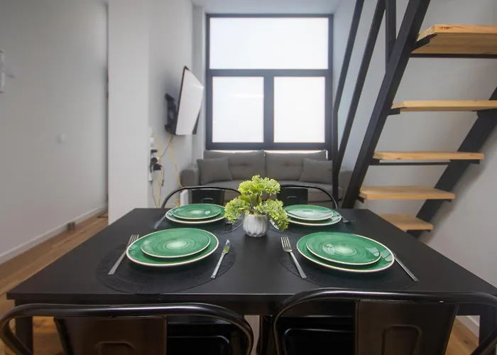 Διαμέρισμα Portobeach *