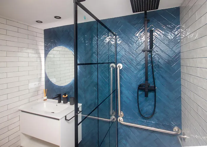 Διαμέρισμα Portobeach Βαλένθια