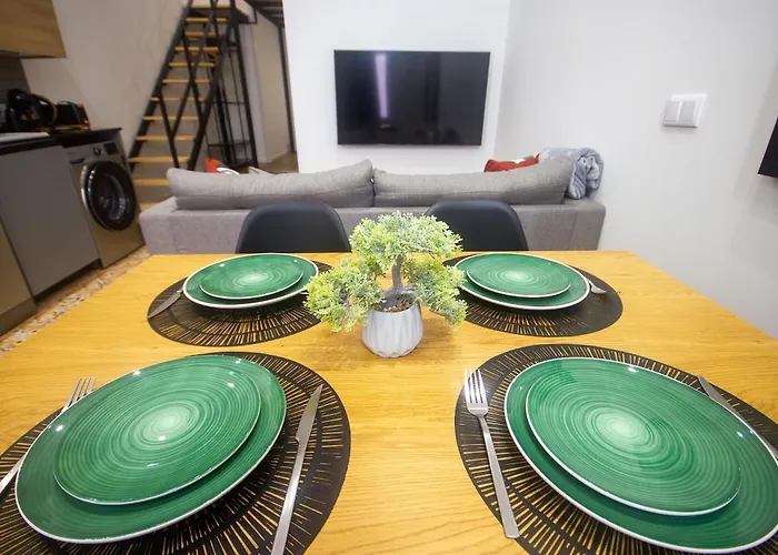 Portobeach Βαλένθια