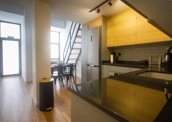 Portobeach Διαμέρισμα