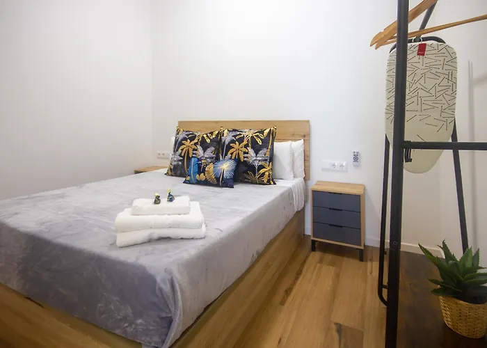 Διαμέρισμα Portobeach