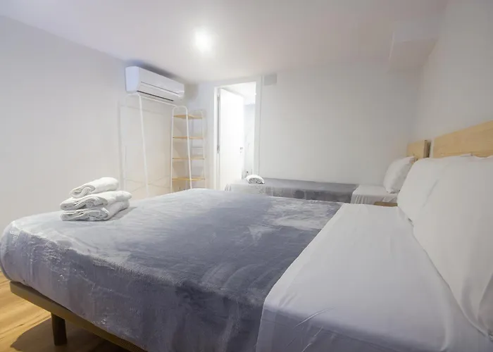 Portobeach Διαμέρισμα *