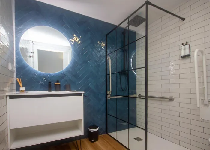 Portobeach Διαμέρισμα Βαλένθια