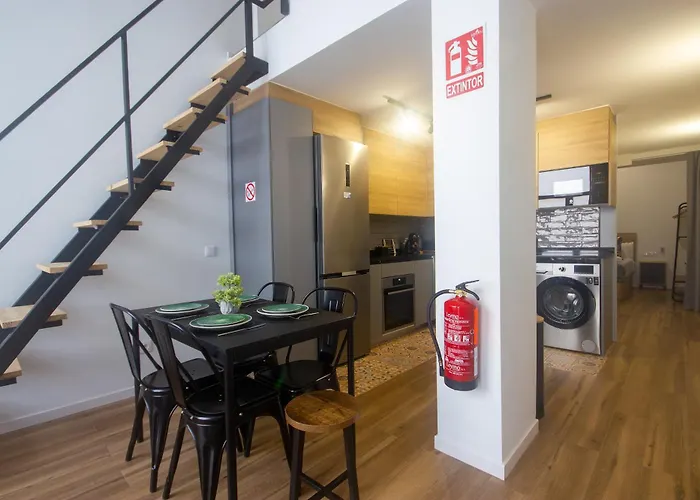 Διαμέρισμα Portobeach Βαλένθια