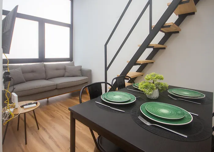 Portobeach * Βαλένθια