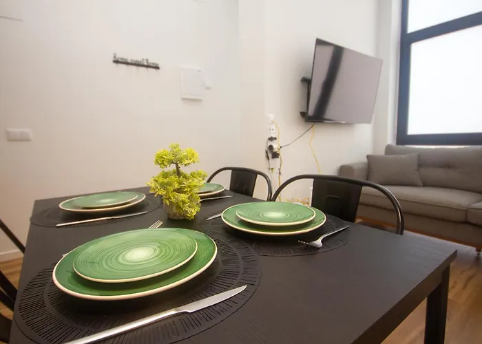 Διαμέρισμα Portobeach *