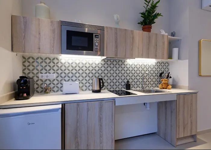 Osito Hub - Esteban Ballester * Valencia