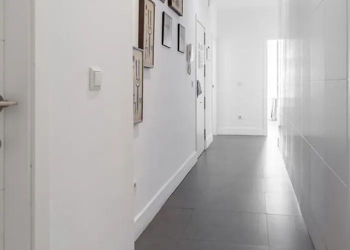 Appartement Mercado *