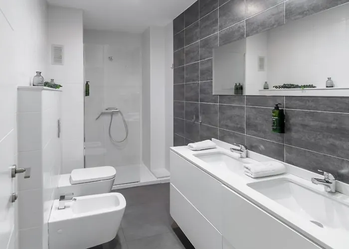 Appartement Mercado Valencia