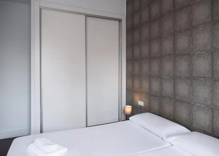 Appartement Mercado Valencia