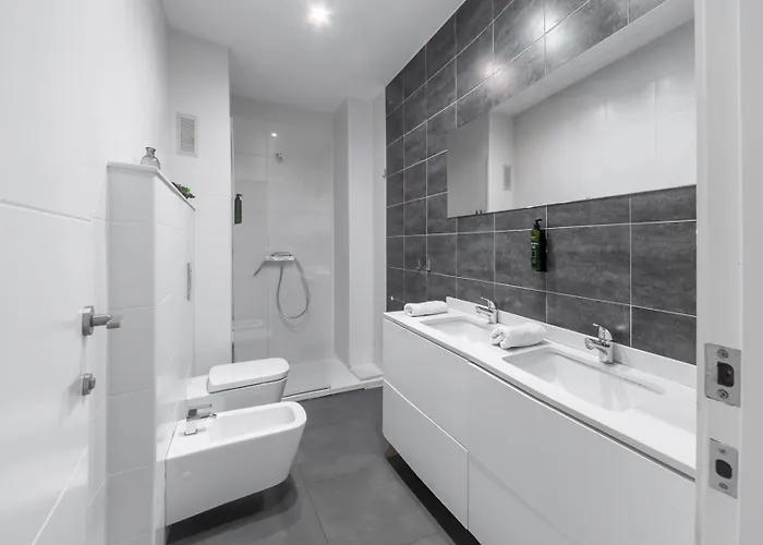 Mercado Appartement *