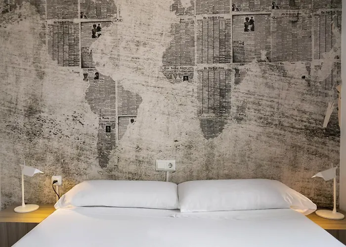 Appartement Mercado *