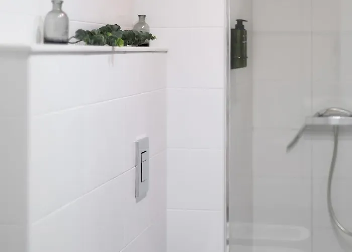 Mercado Appartement Valencia