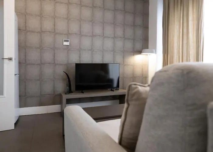 Mercado Appartement *