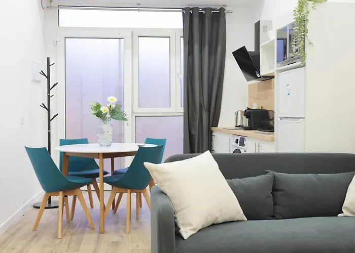 Total Sorolla * فالنسيا