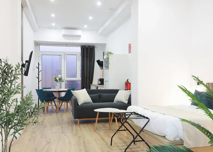 Total Sorolla فالنسيا