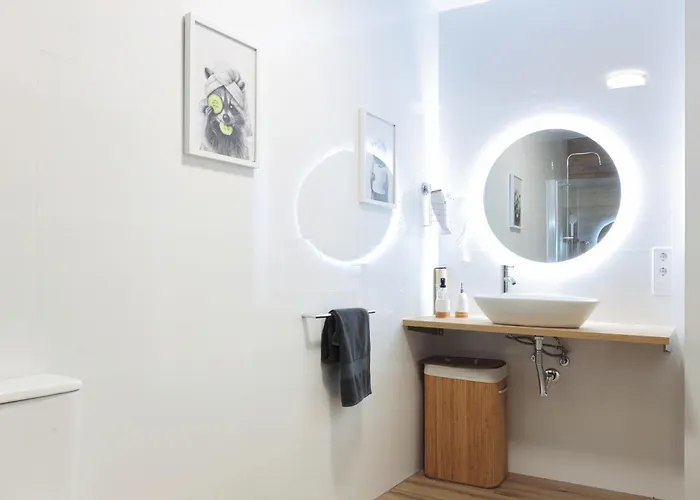 Total Sorolla شقة