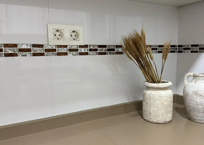 Accommodatie bij particulieren Valencia, Netflix, 4 Mins Walk To The *